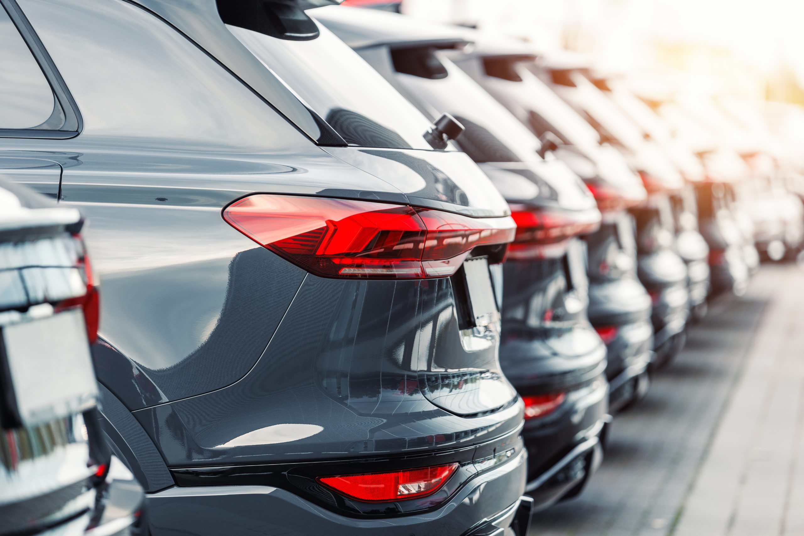 Europa acelera hacia una industria automotriz  más sostenible con nuevos objetivos de reciclaje