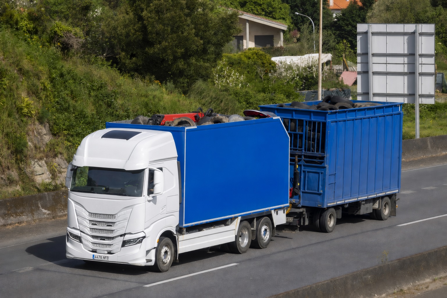 Retirar y reciclar no es lo mismo que cumplir: tres confusiones frecuentes sobre circularidad automotriz